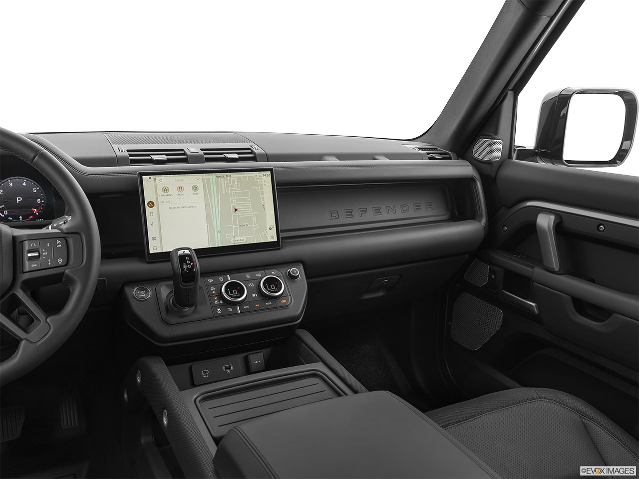 2024 Land Rover Defender photo
