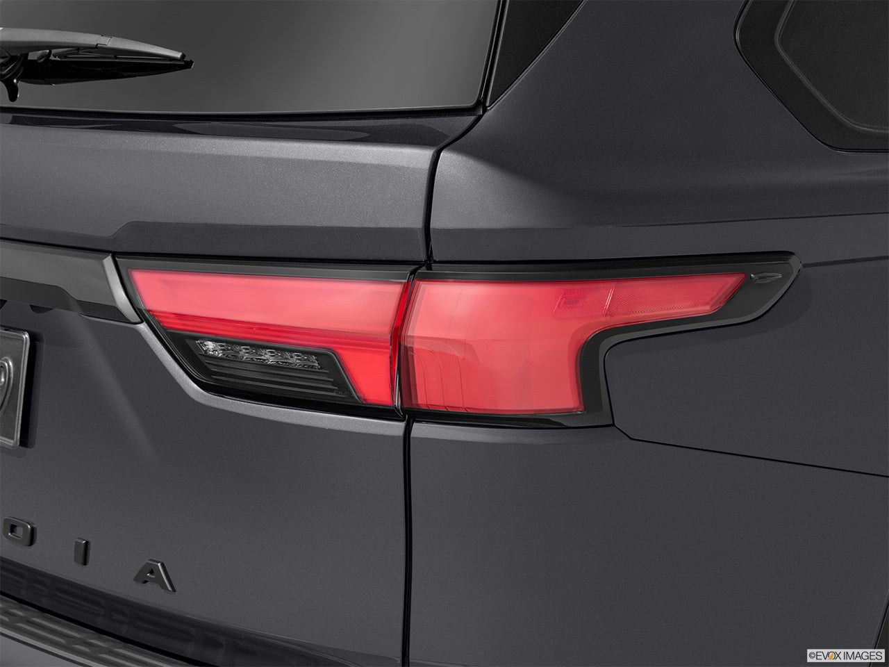 2024 Toyota Sequoia photo