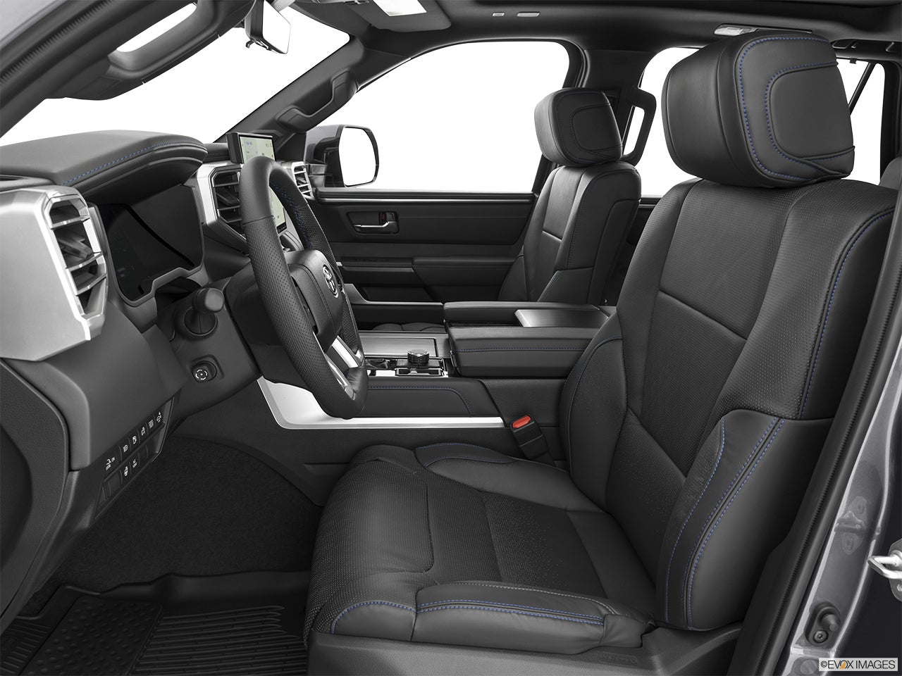 2024 Toyota Sequoia photo