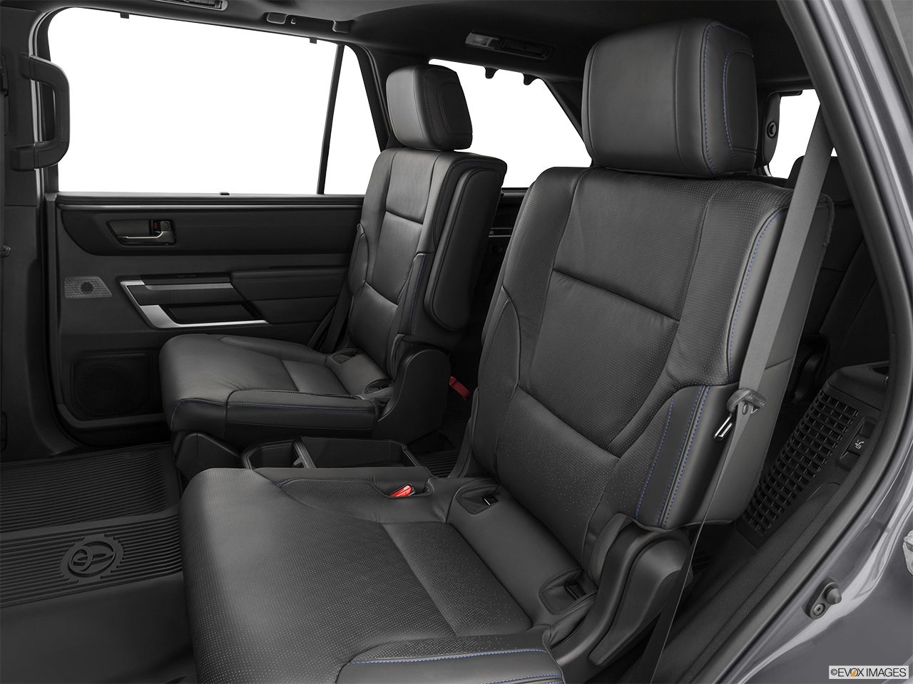 2024 Toyota Sequoia photo