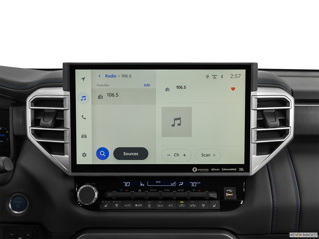 2024 Toyota Sequoia photo