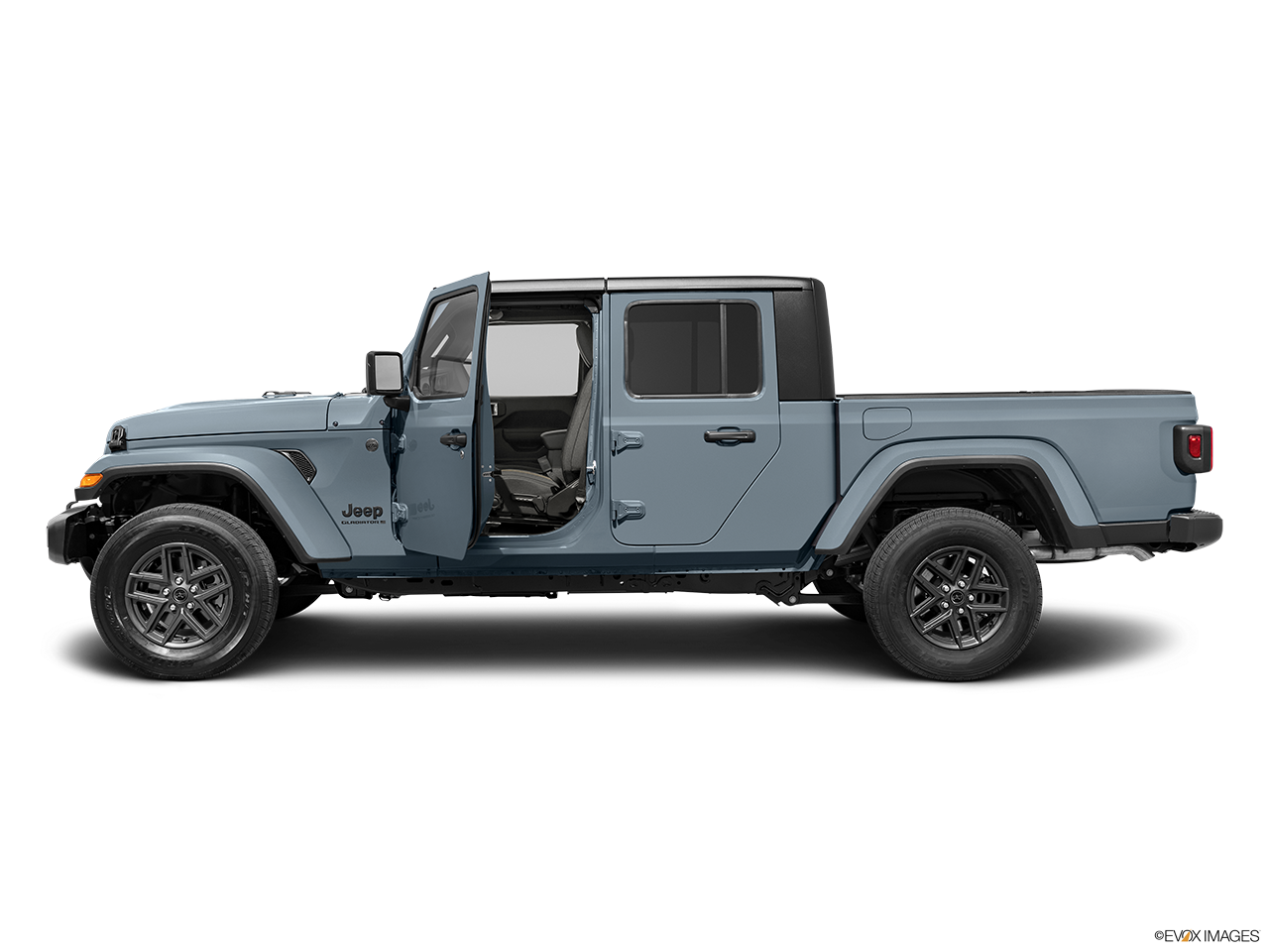 2024 Jeep Gladiator