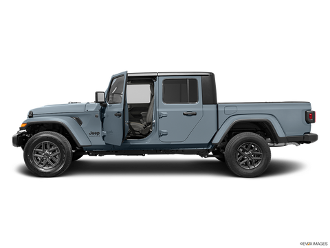 2024 Jeep Gladiator