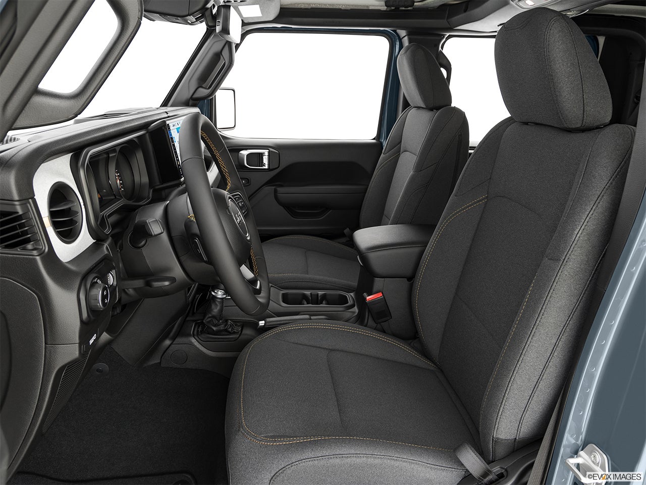 2024 Jeep Gladiator photo