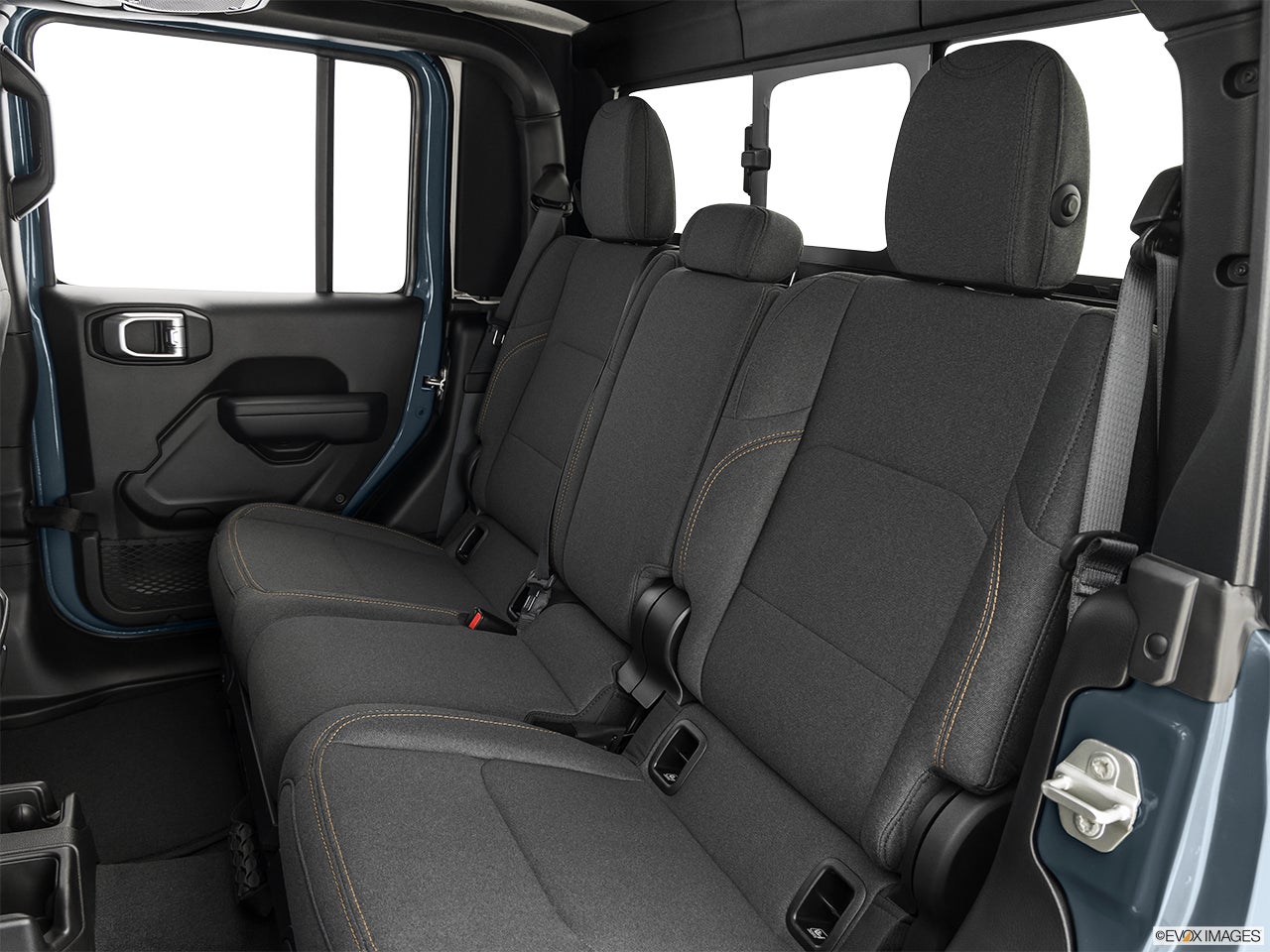 2024 Jeep Gladiator photo