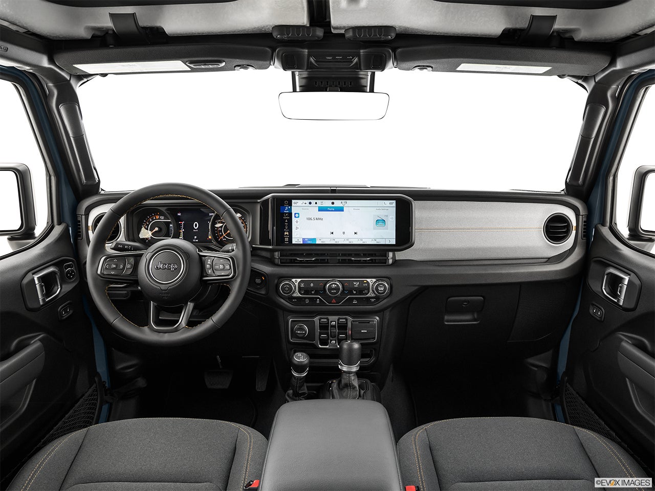 2024 Jeep Gladiator photo