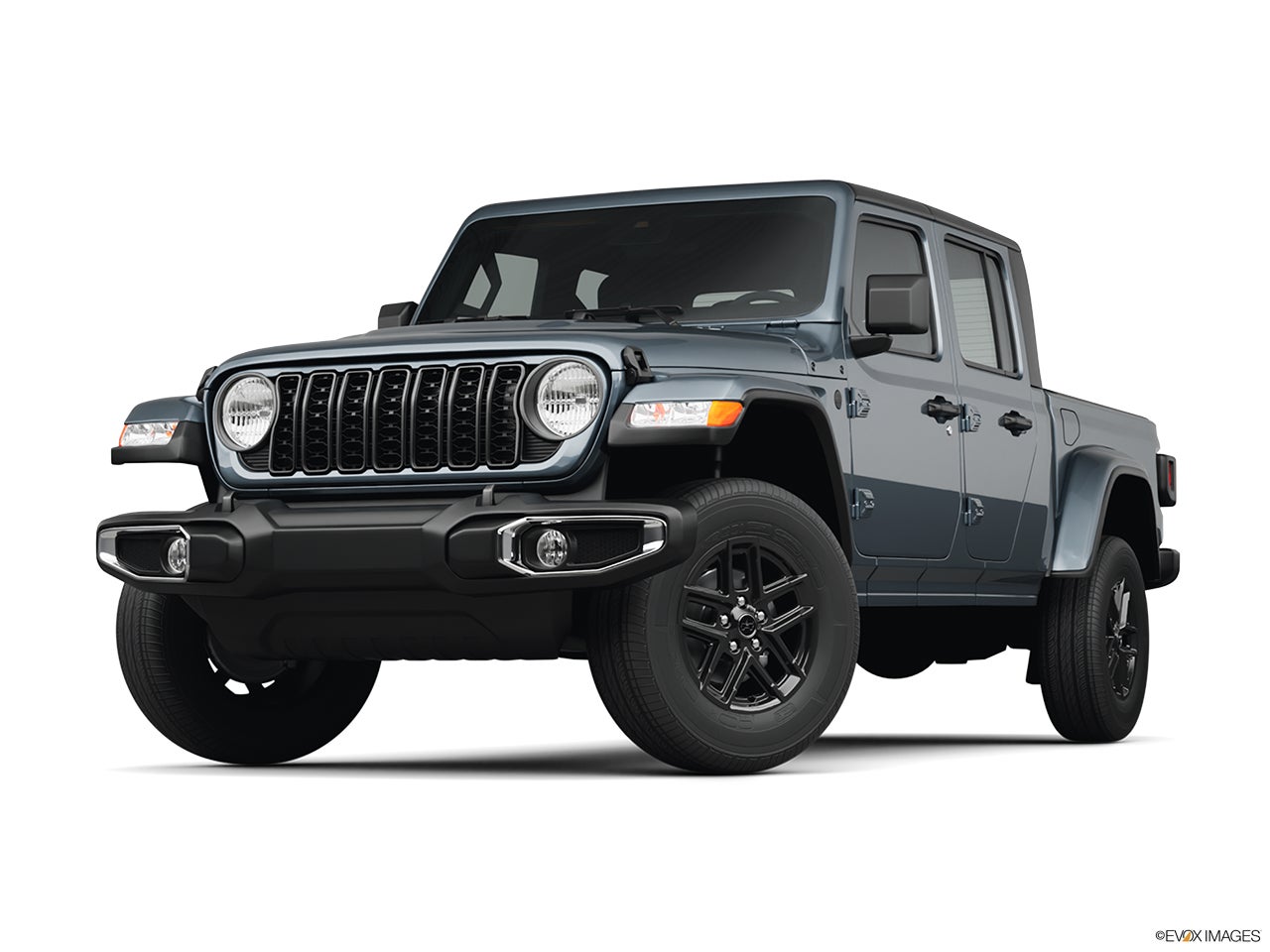 2024 Jeep Gladiator photo