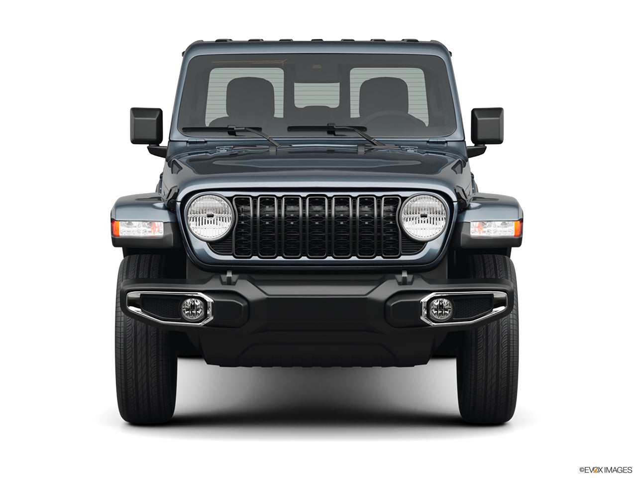 2024 Jeep Gladiator photo