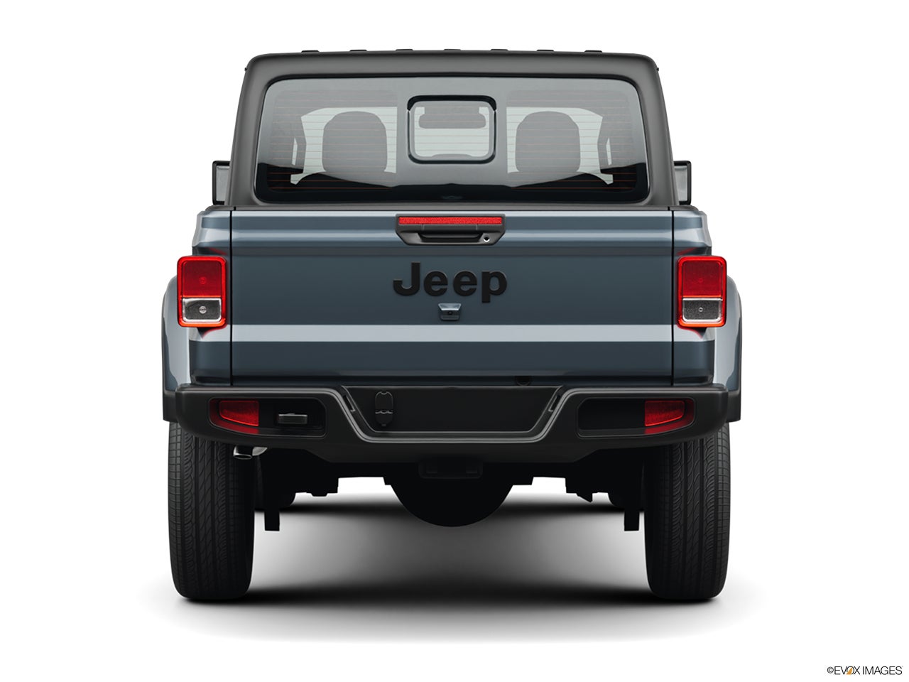 2024 Jeep Gladiator photo