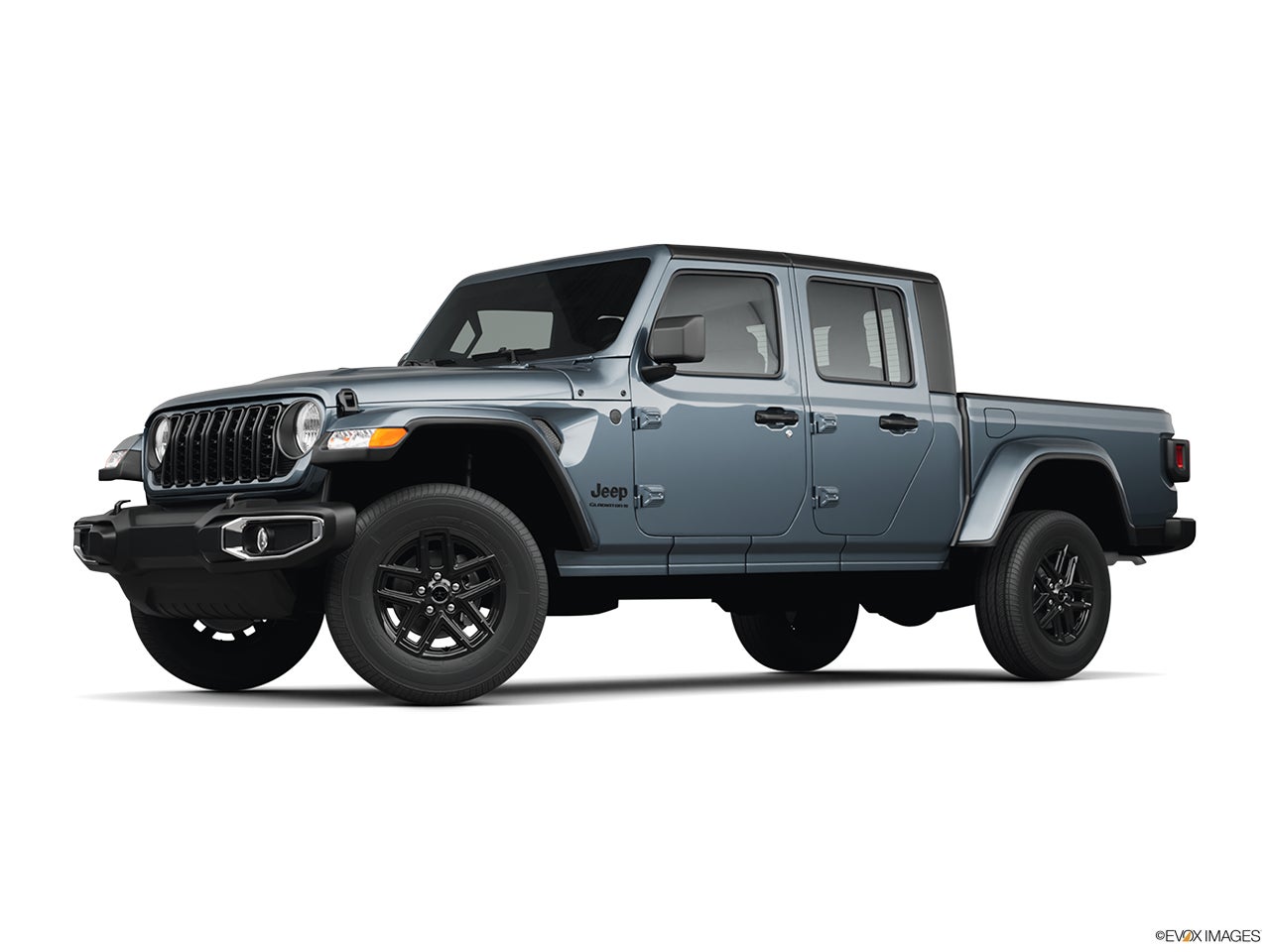 2024 Jeep Gladiator photo