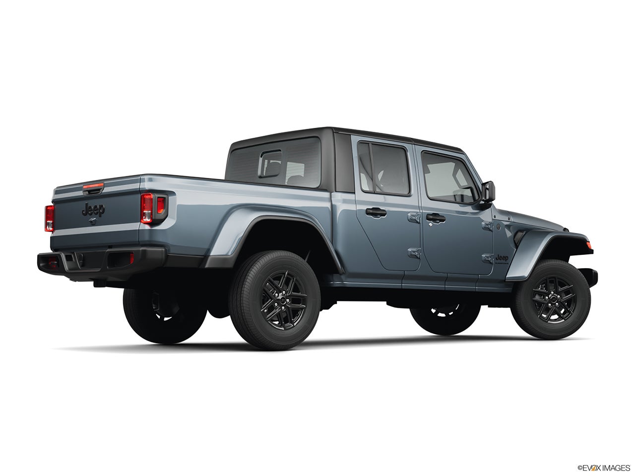 2024 Jeep Gladiator photo
