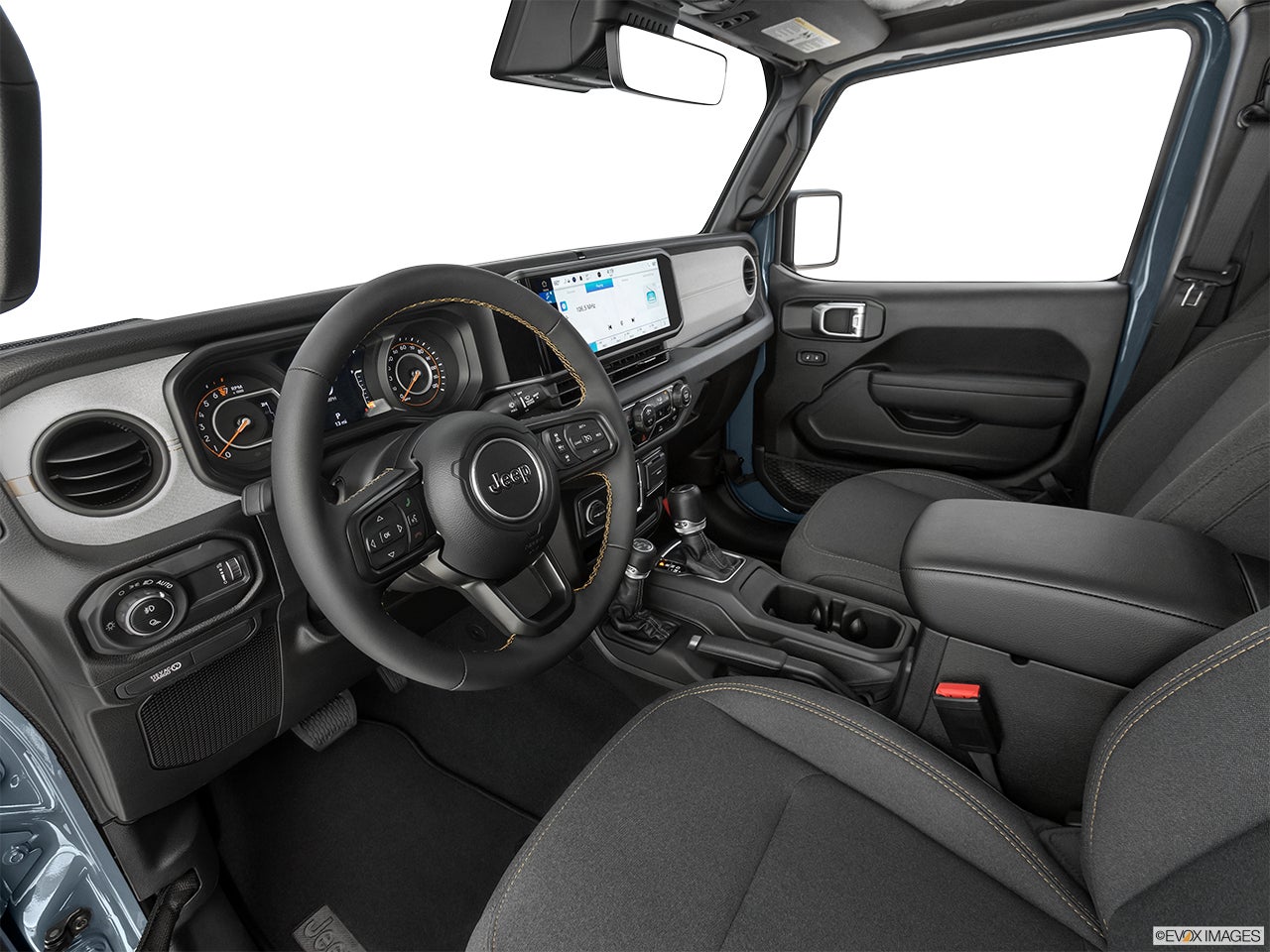 2024 Jeep Gladiator photo