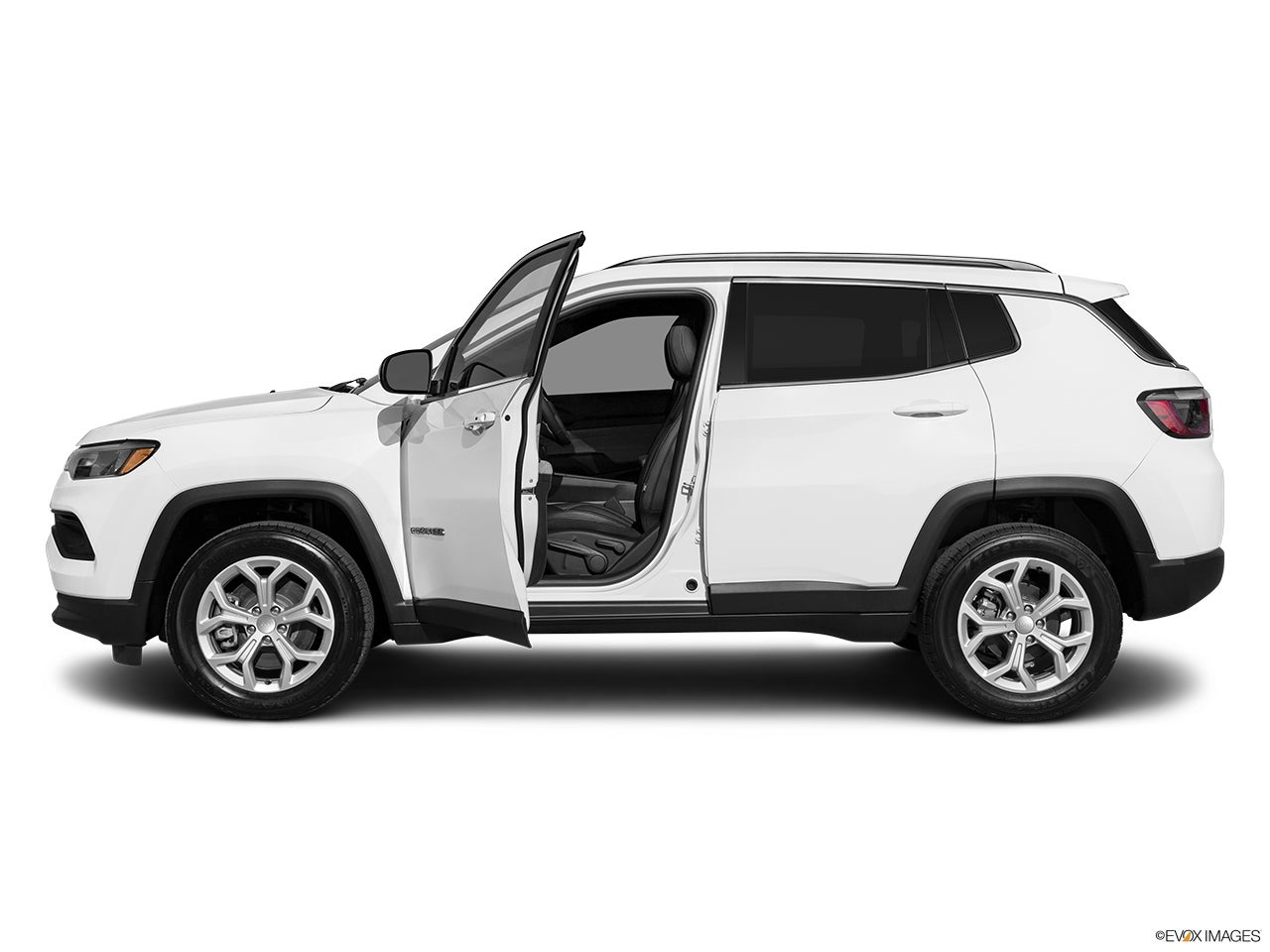 2025 Jeep Compass photo