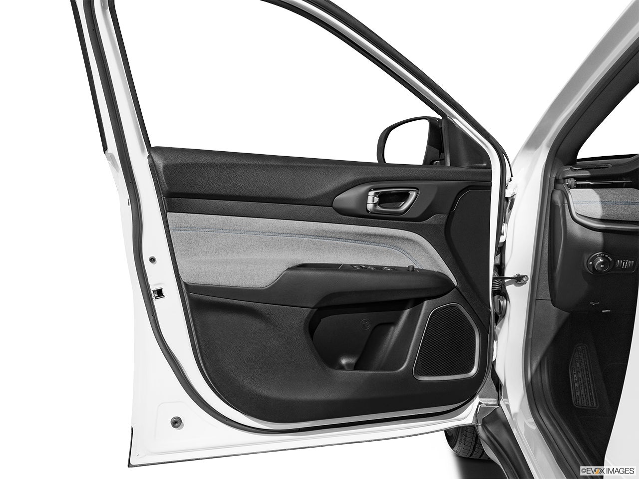 2025 Jeep Compass photo