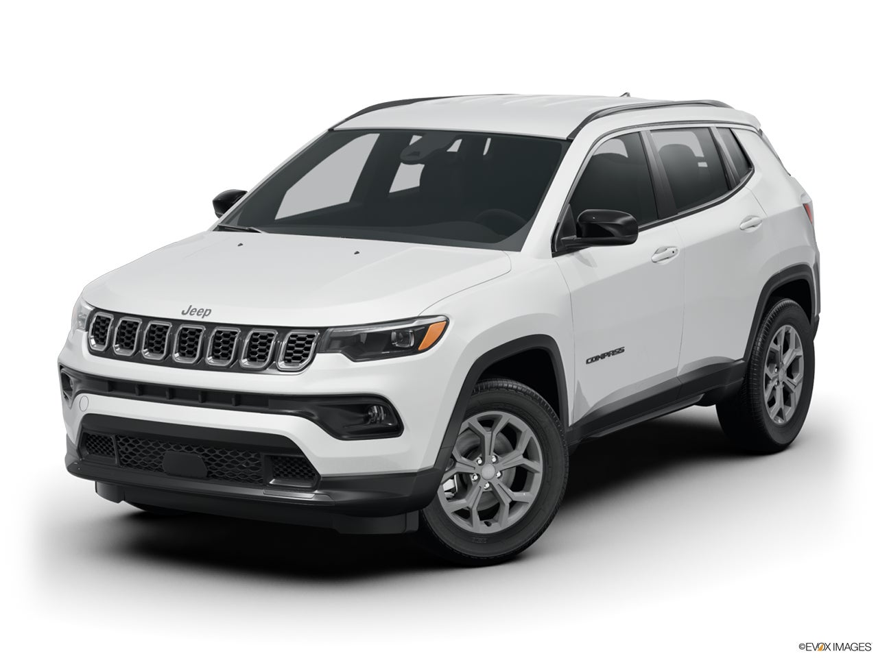 2025 Jeep Compass photo