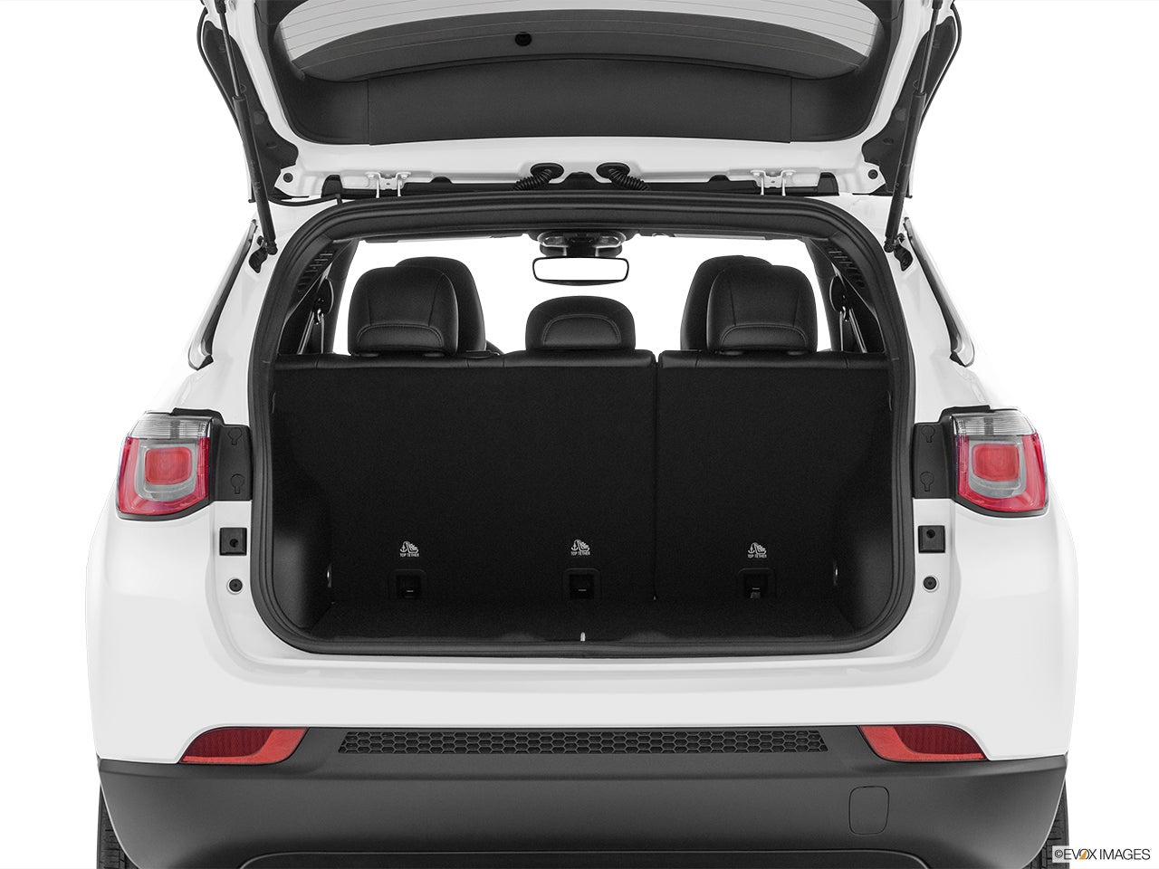2025 Jeep Compass photo