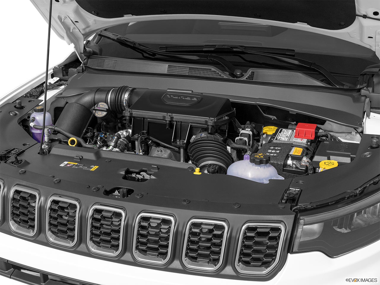 2025 Jeep Compass photo