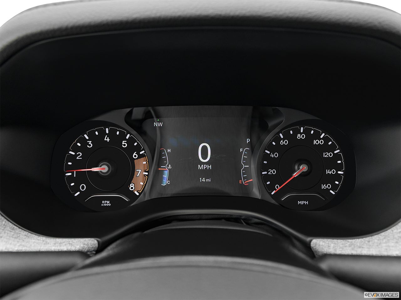 2025 Jeep Compass photo