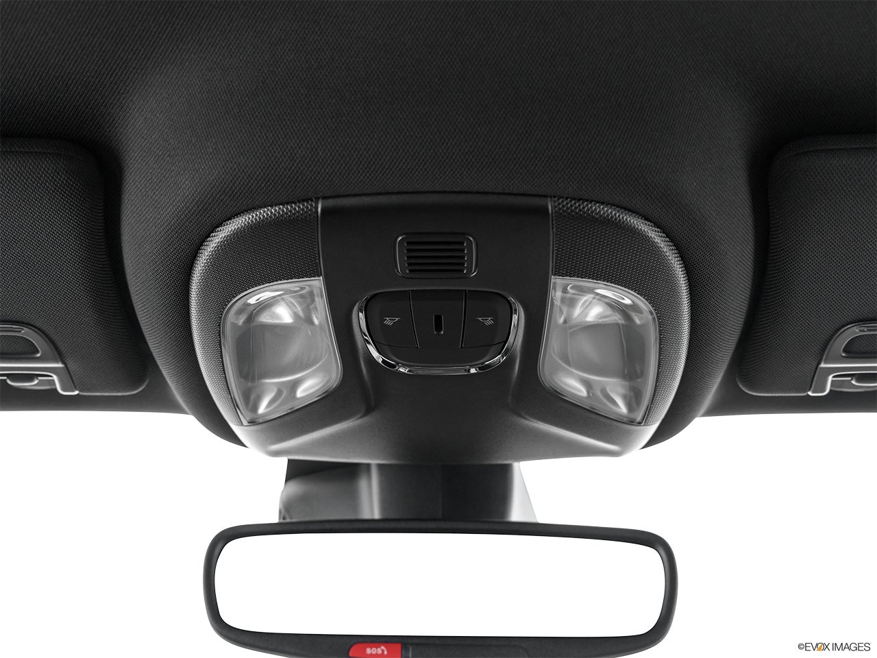 2025 Jeep Compass photo