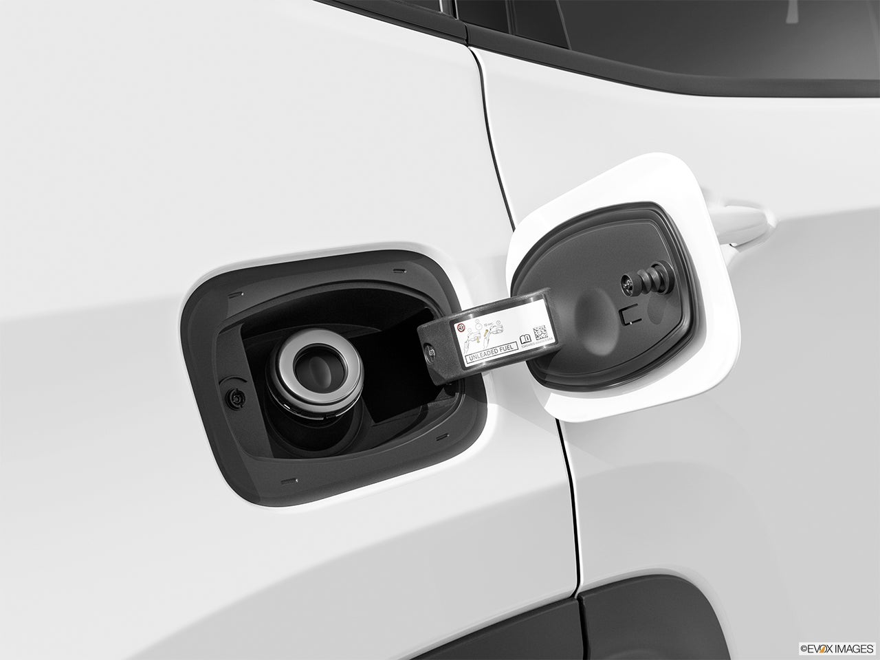 2025 Jeep Compass photo