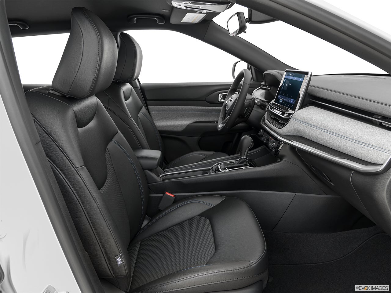 2025 Jeep Compass photo