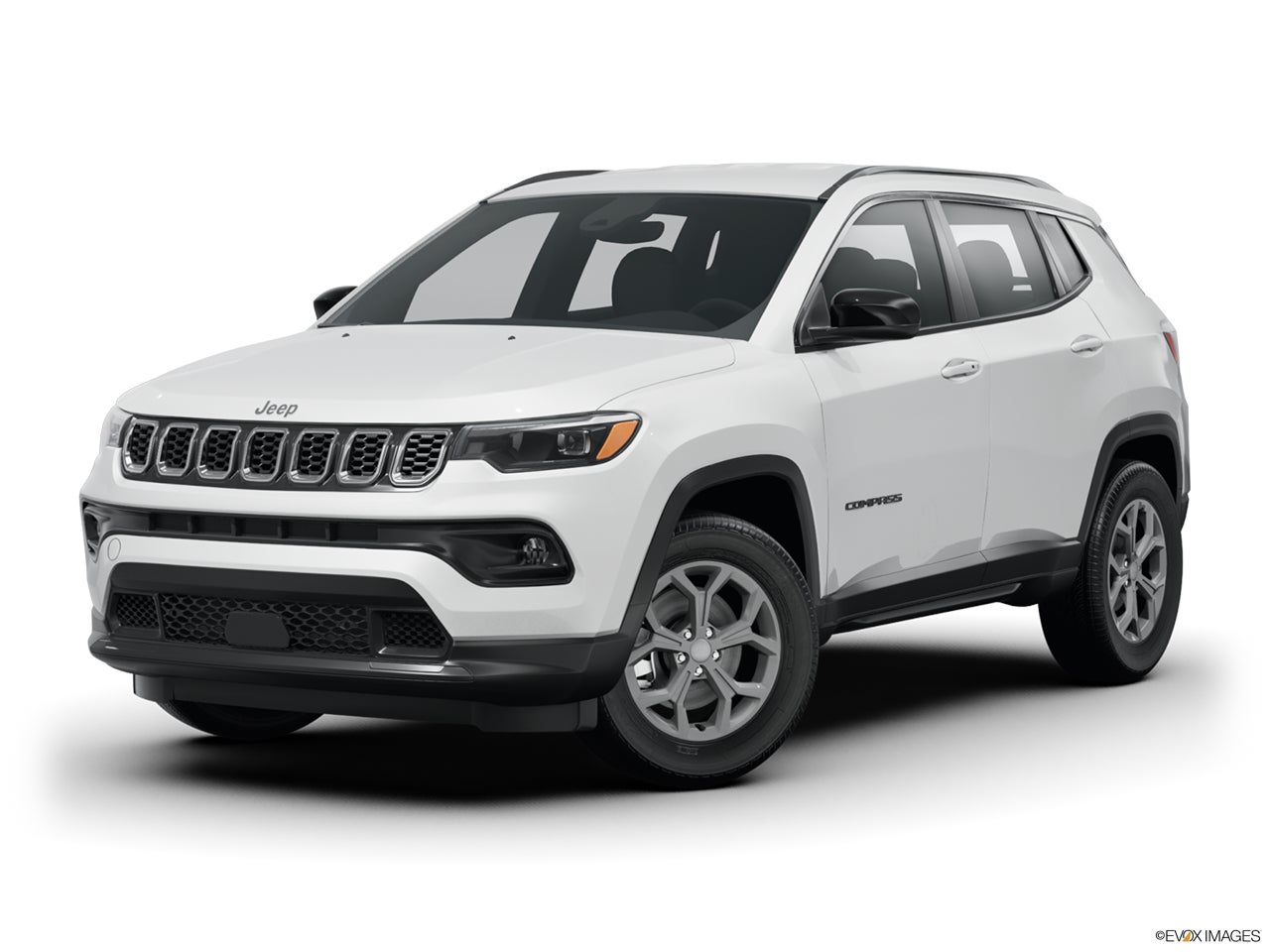 2025 Jeep Compass photo