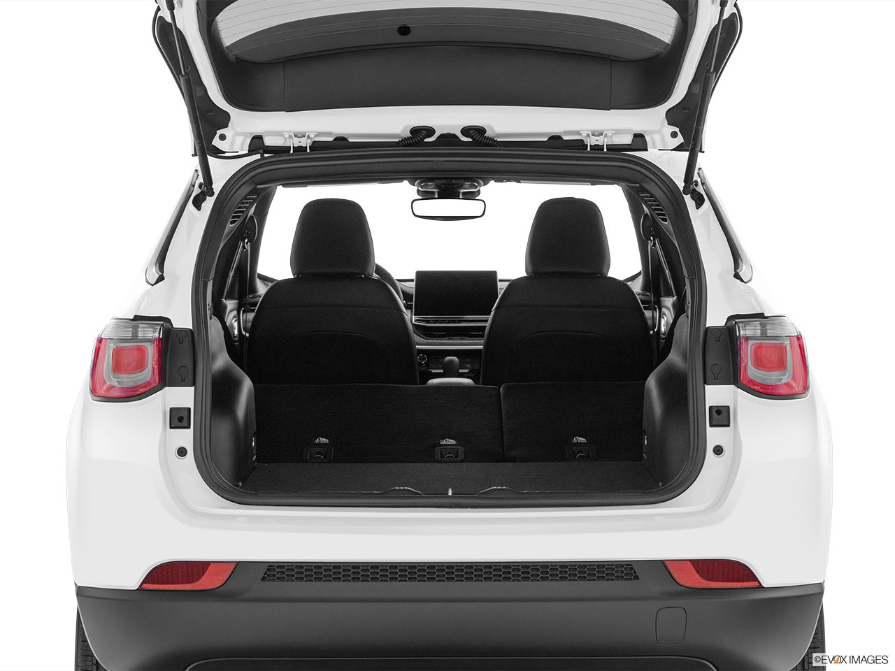 2025 Jeep Compass photo