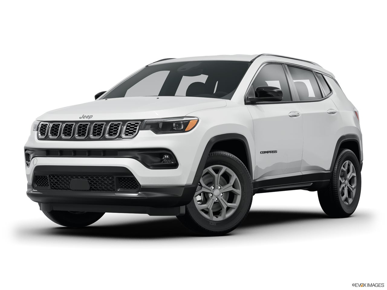 2025 Jeep Compass photo
