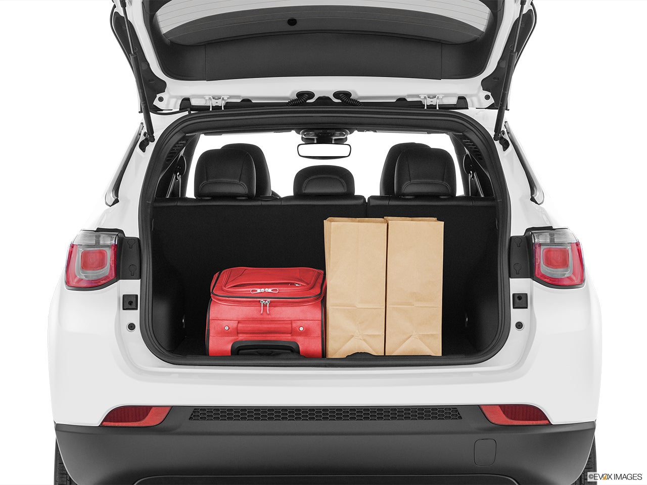 2025 Jeep Compass photo