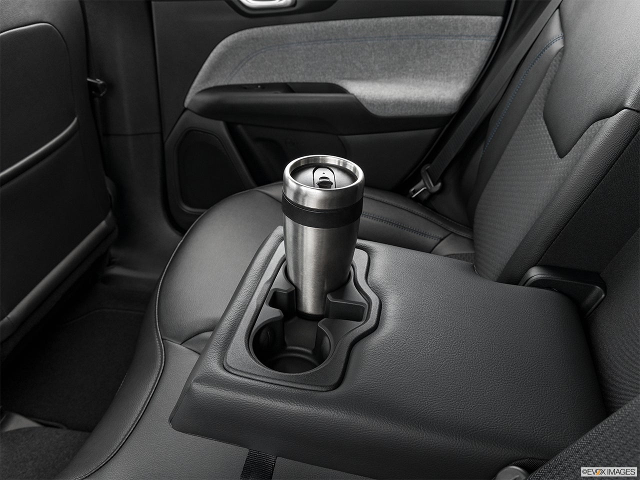 2025 Jeep Compass photo