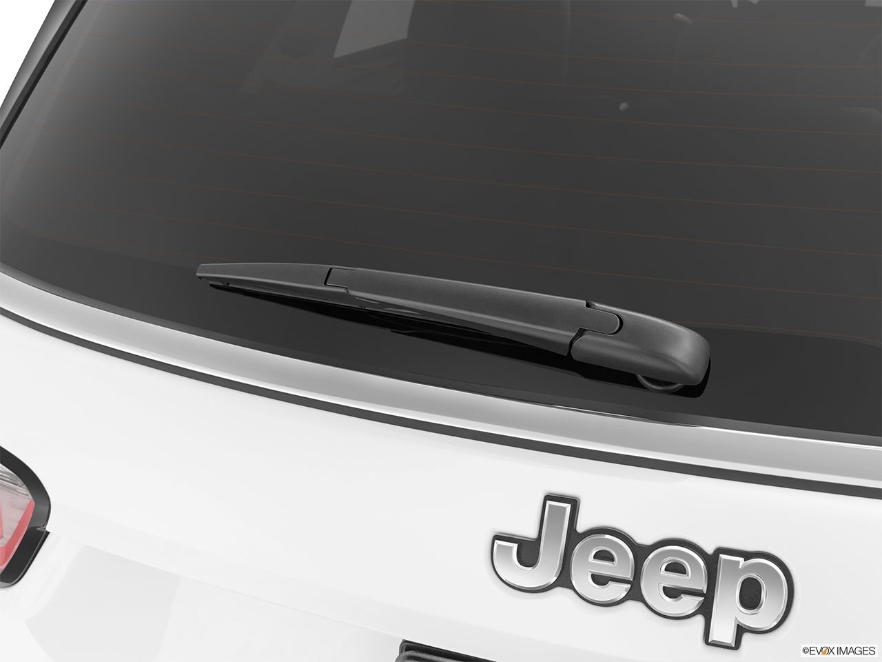 2025 Jeep Compass photo