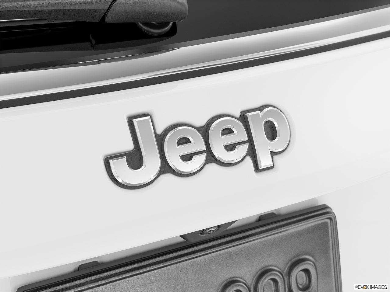 2025 Jeep Compass photo
