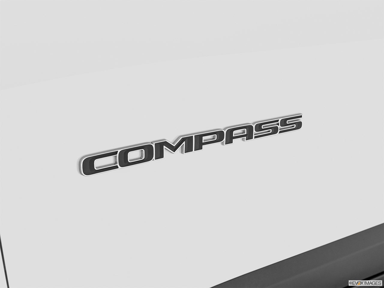 2025 Jeep Compass photo