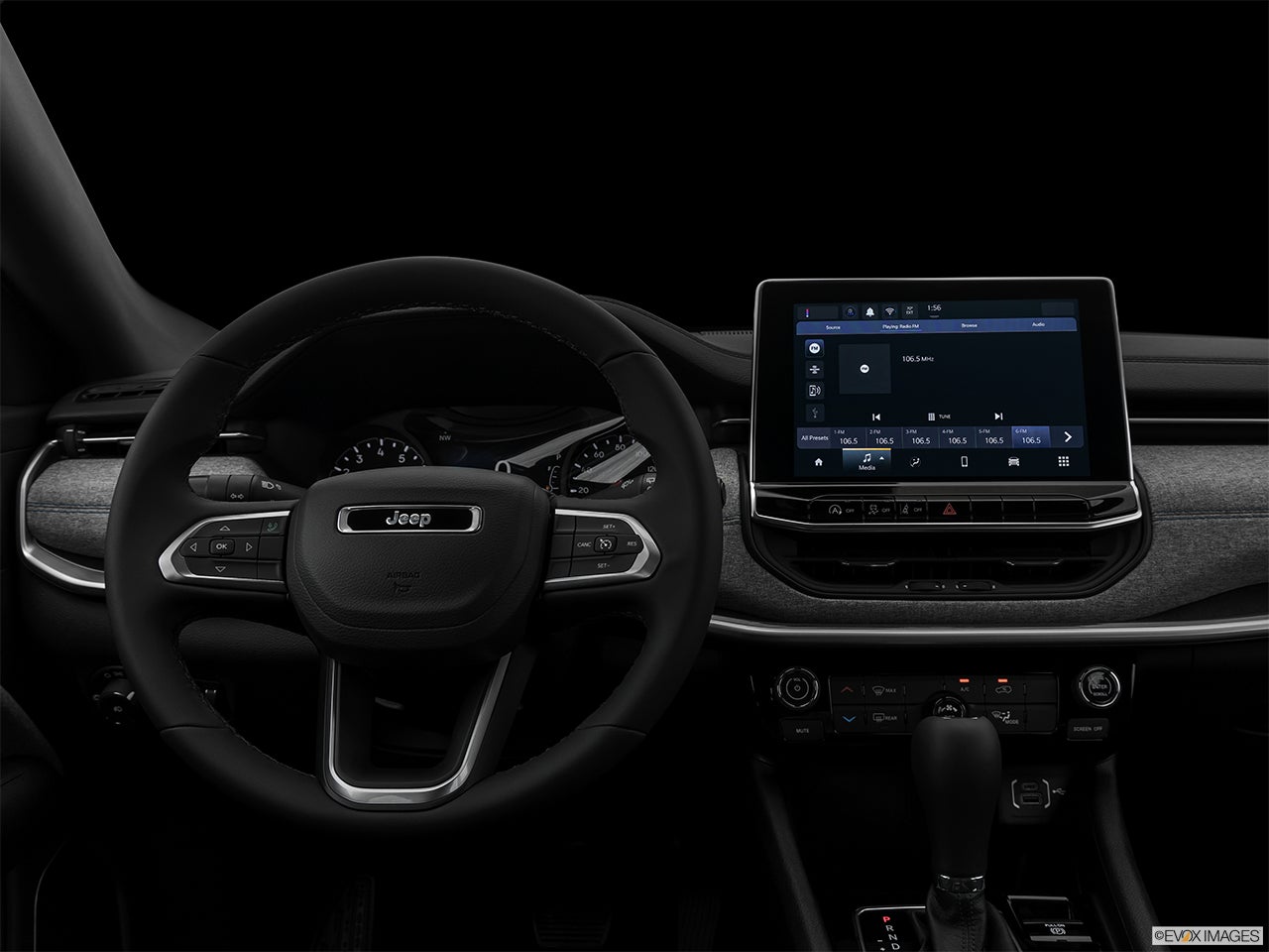 2025 Jeep Compass photo