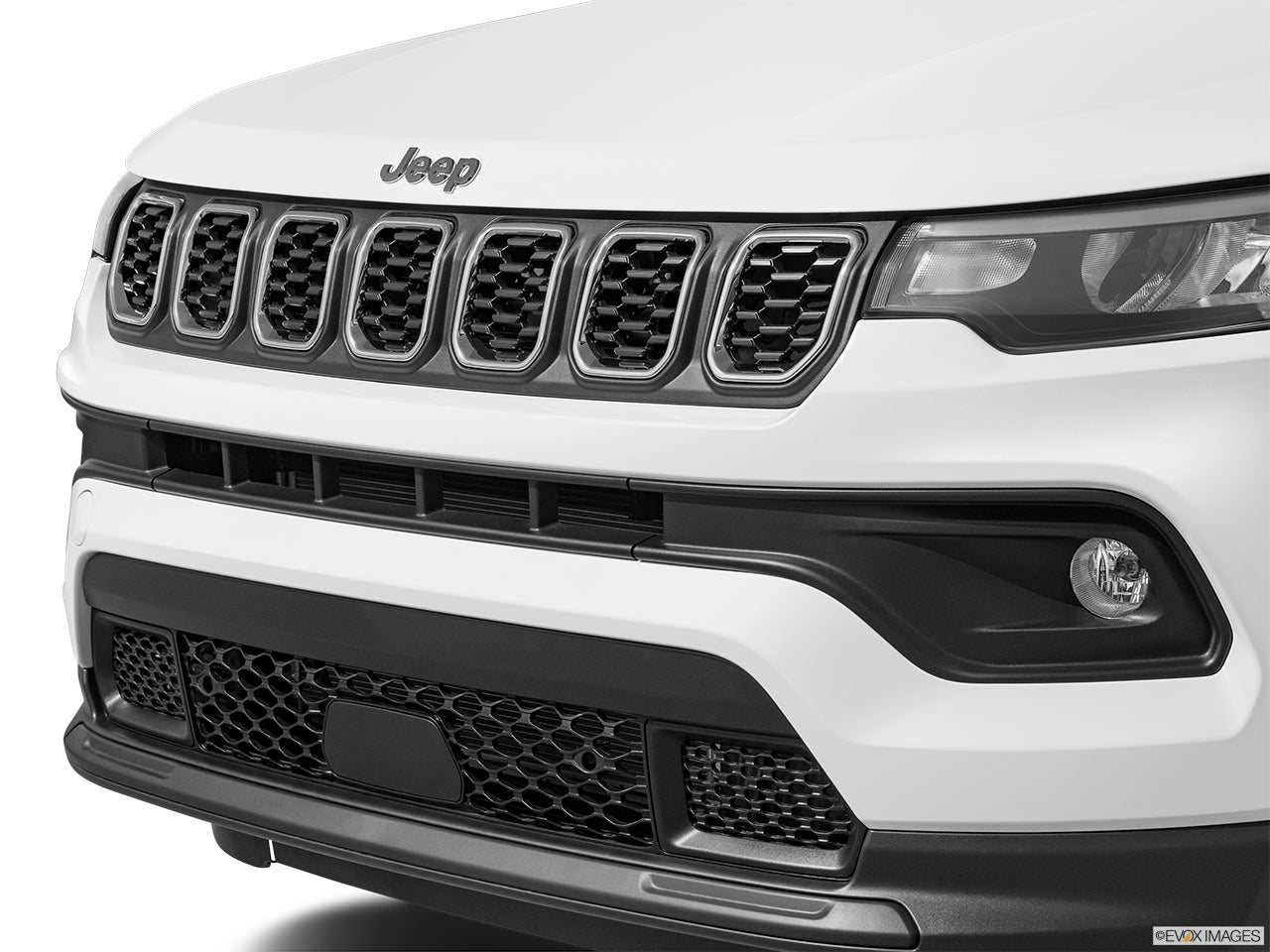 2025 Jeep Compass photo