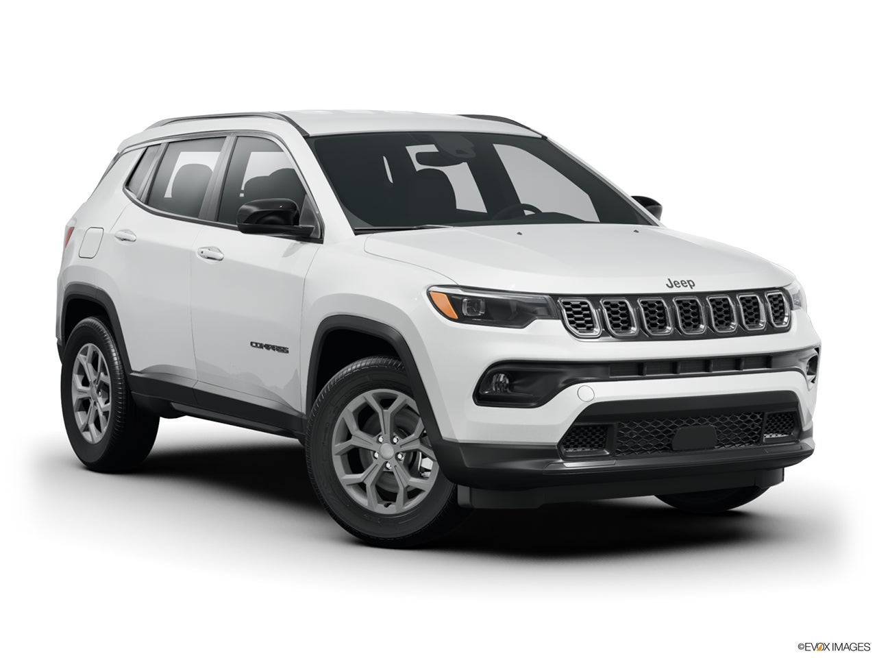 2025 Jeep Compass photo