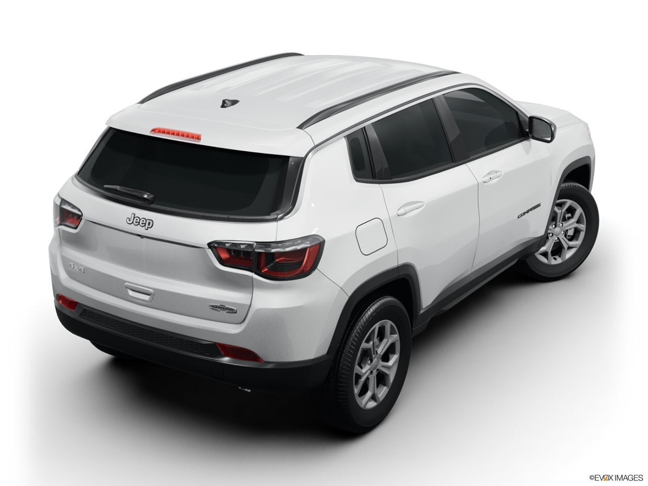 2025 Jeep Compass photo