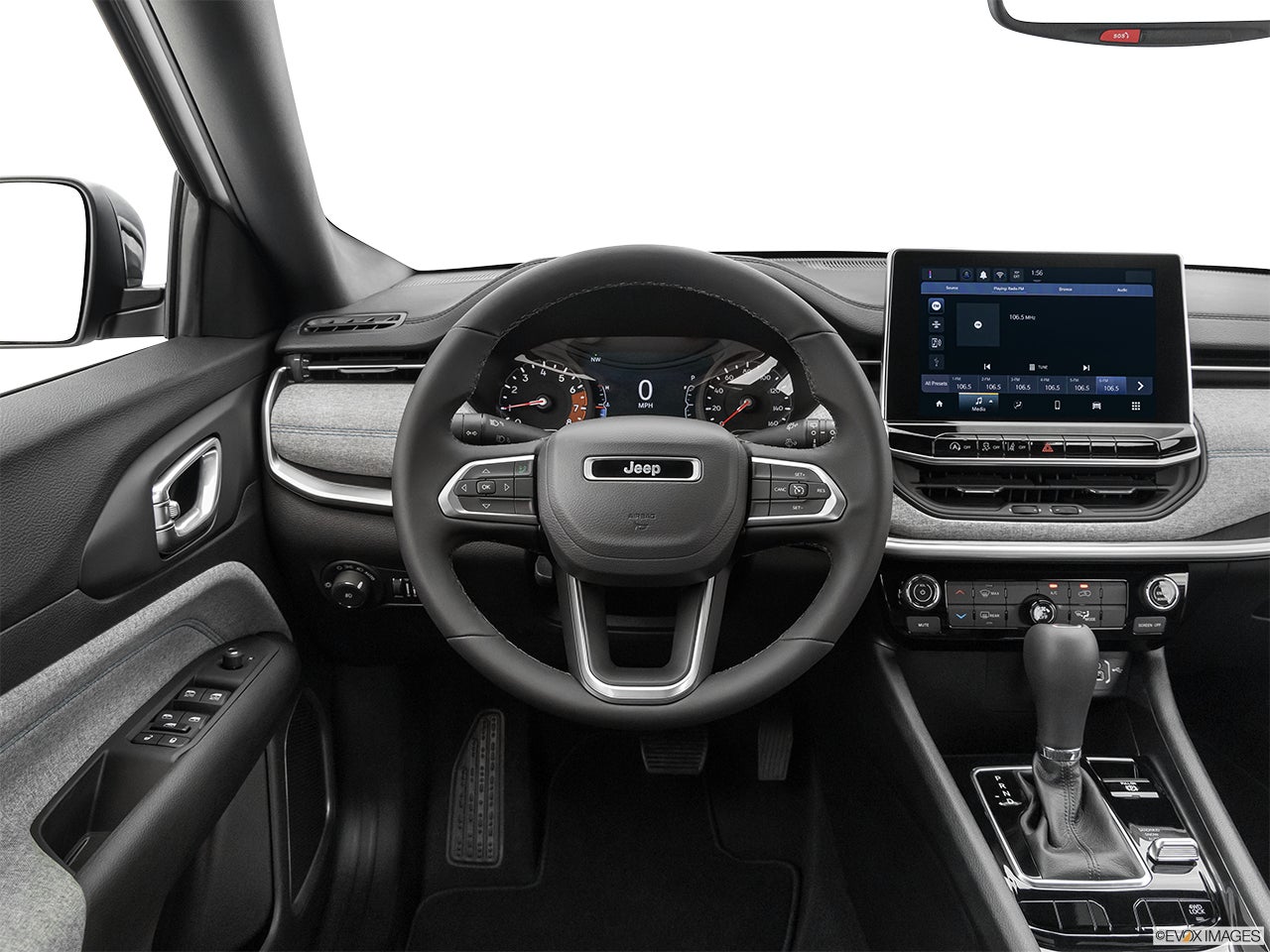 2025 Jeep Compass photo