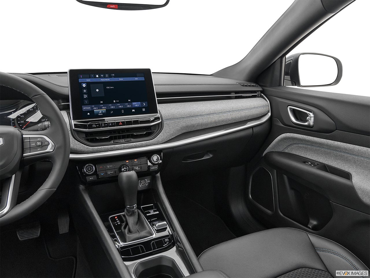 2025 Jeep Compass photo