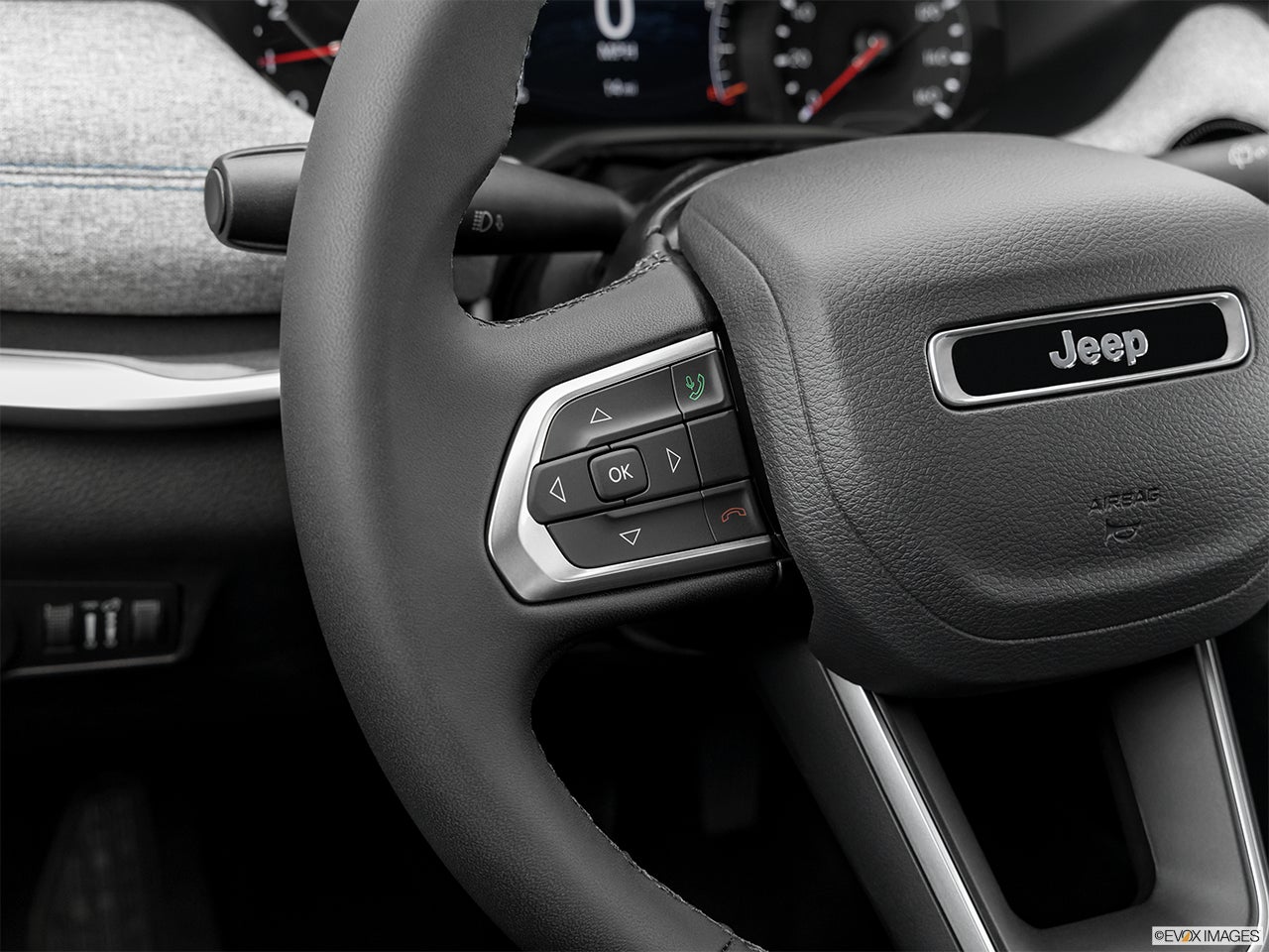 2025 Jeep Compass photo