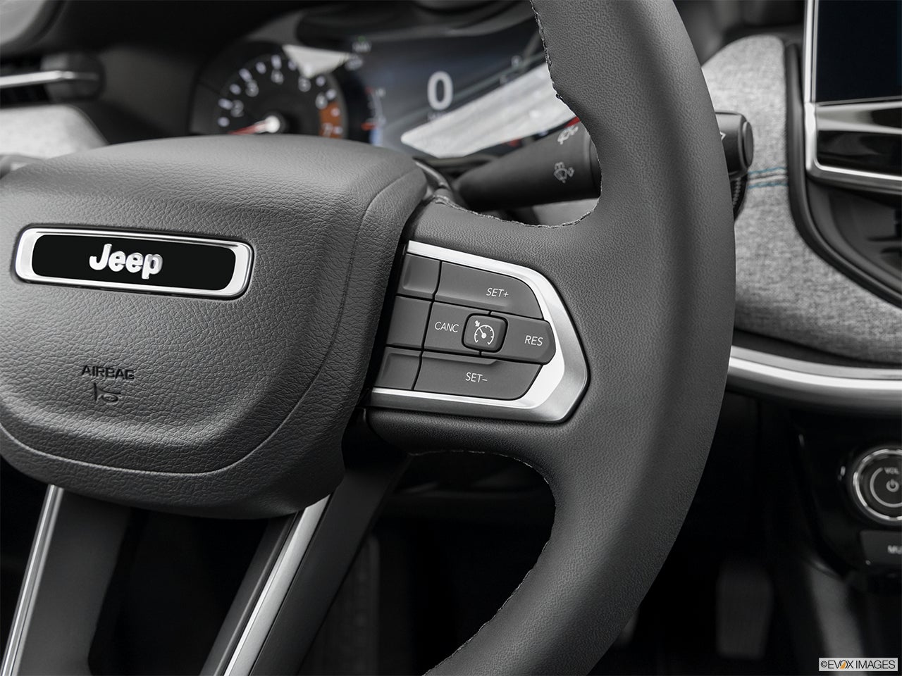 2025 Jeep Compass photo