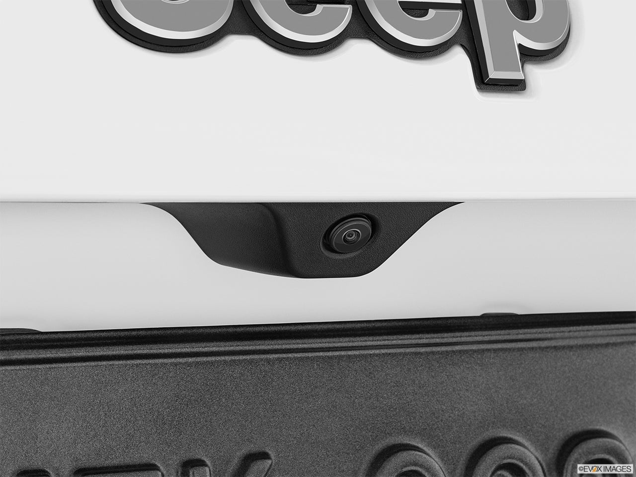 2025 Jeep Compass photo