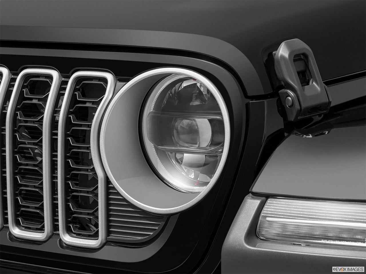 2025 Jeep Wrangler photo