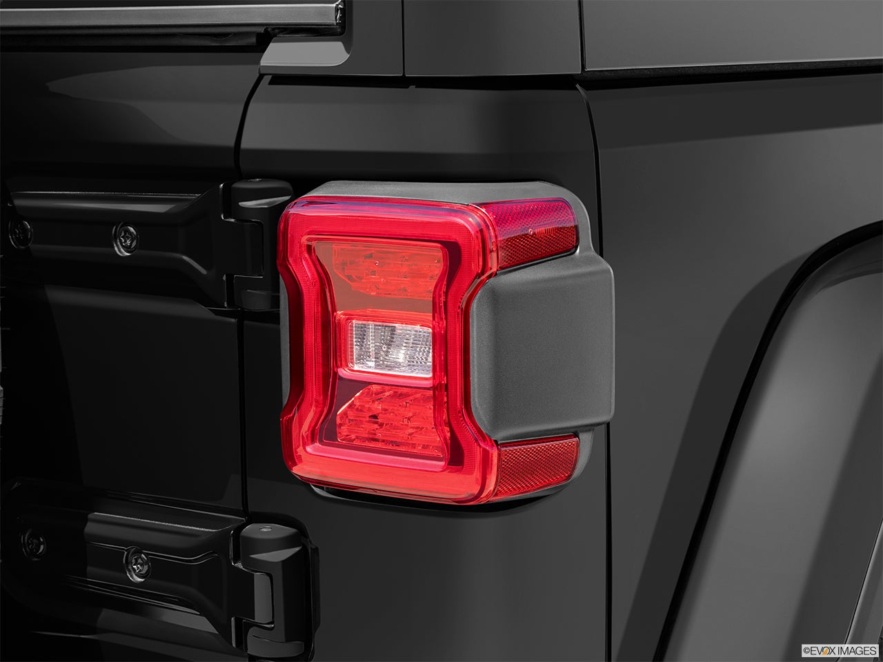 2025 Jeep Wrangler photo