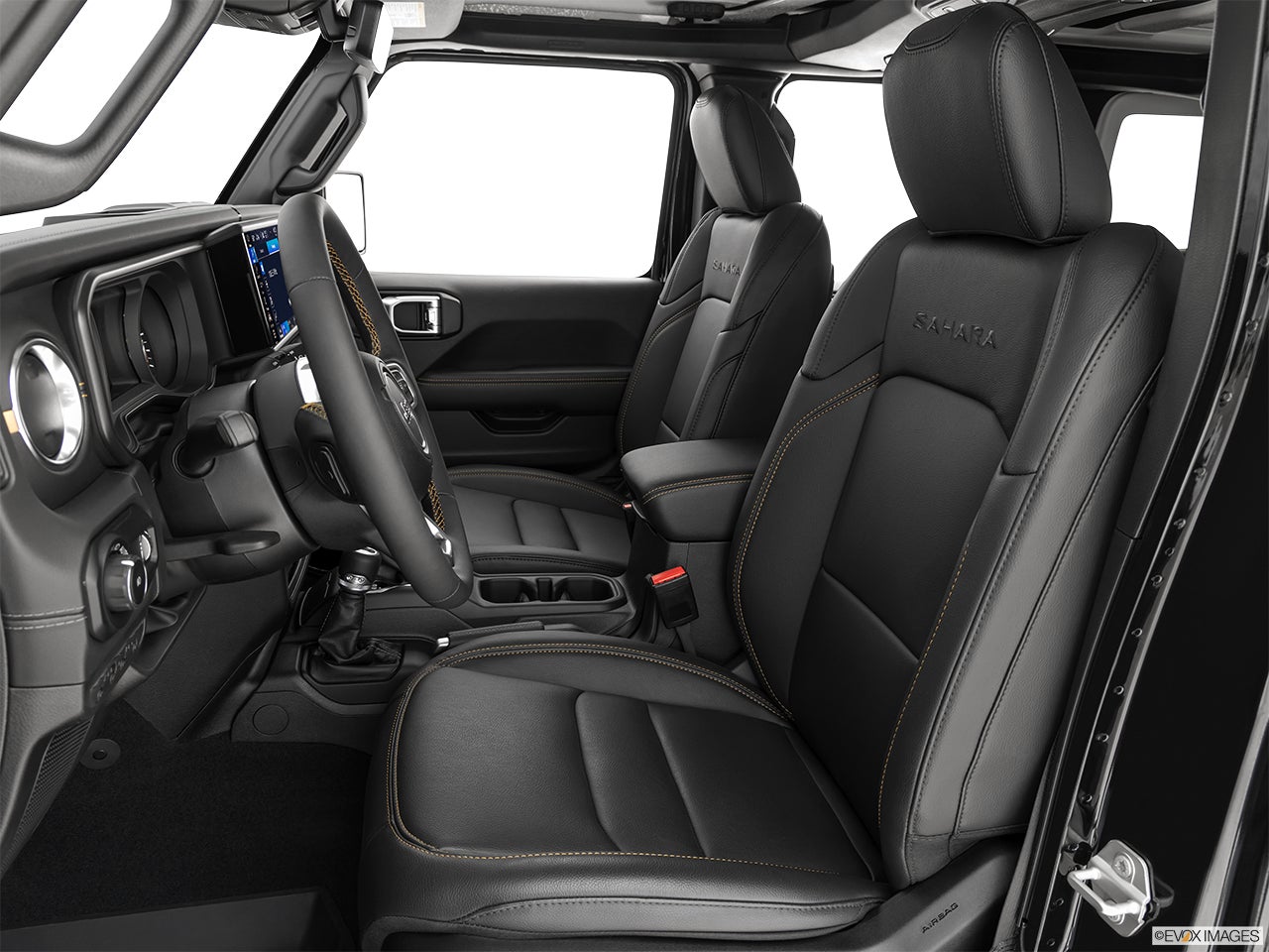 2025 Jeep Wrangler photo
