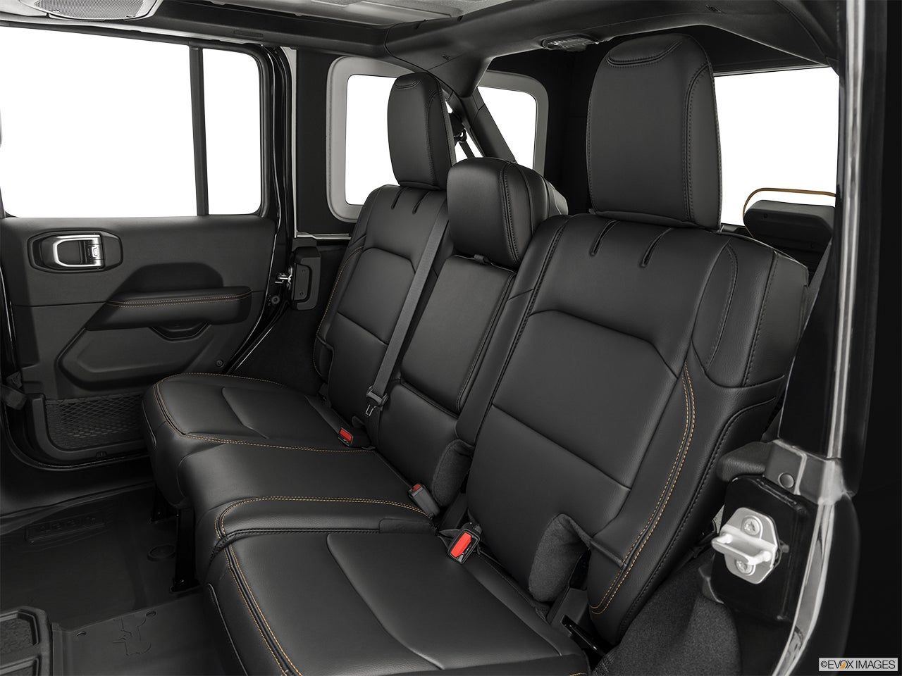 2025 Jeep Wrangler photo