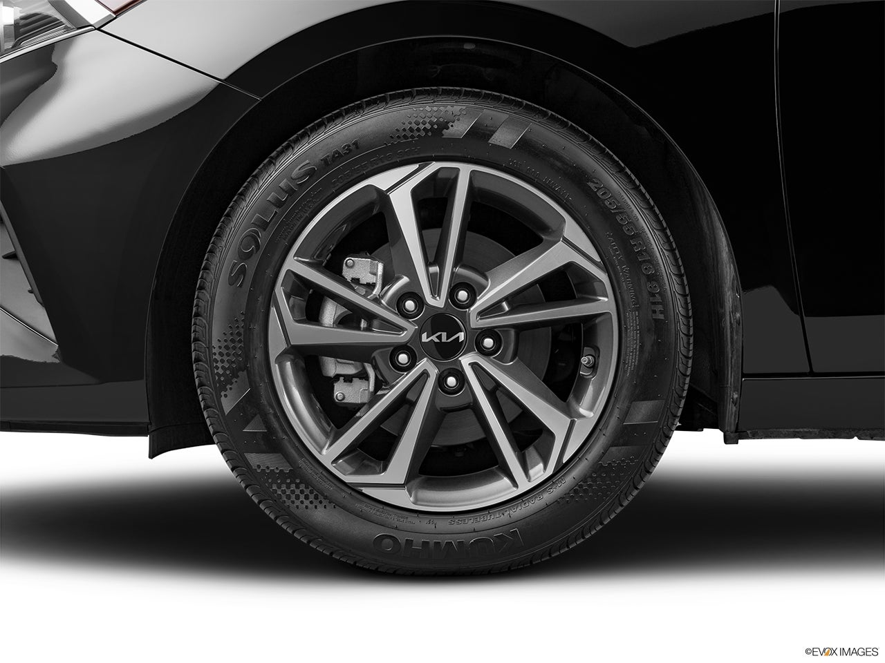 2024 Kia Forte photo