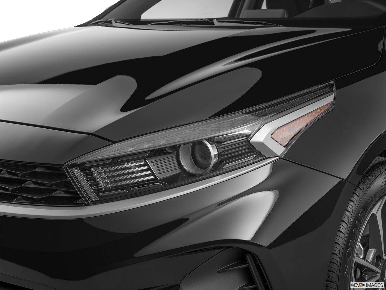 2024 Kia Forte photo