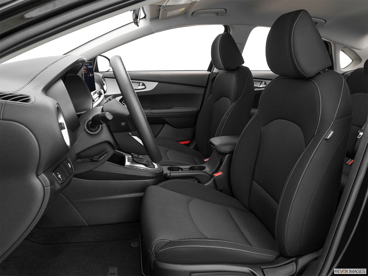 2024 Kia Forte photo