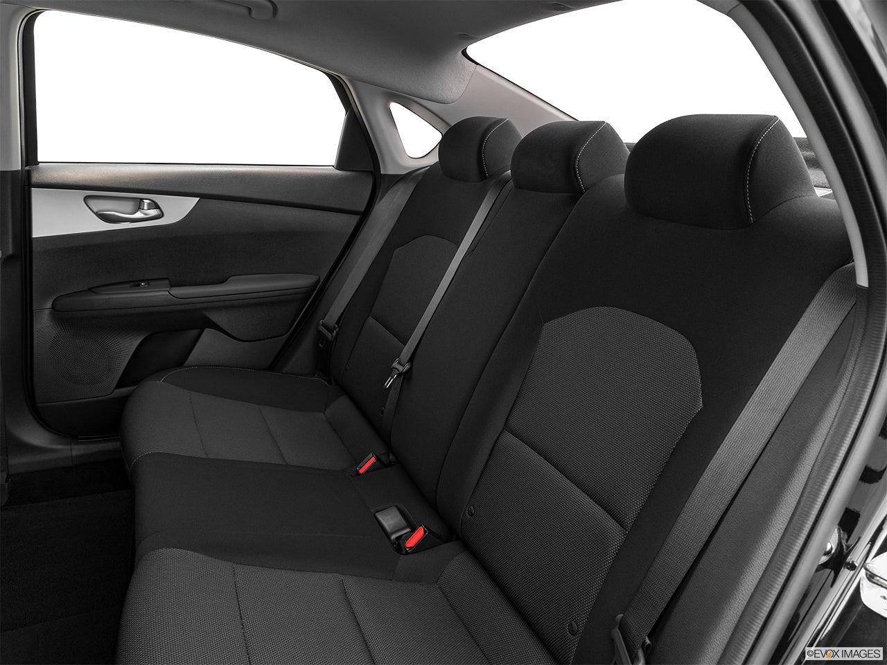 2024 Kia Forte photo